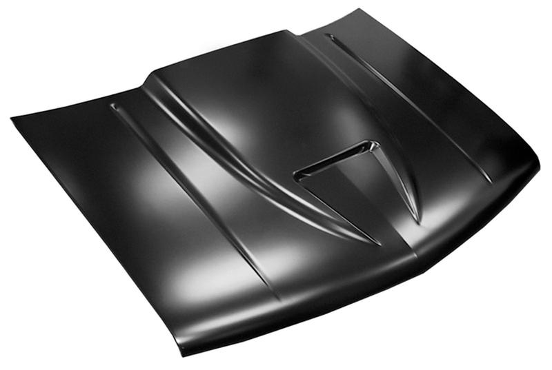 送料無料 内祝い CK 1988-1998 for Hood Style Air Ram Series Parts (Key Pickup トップス