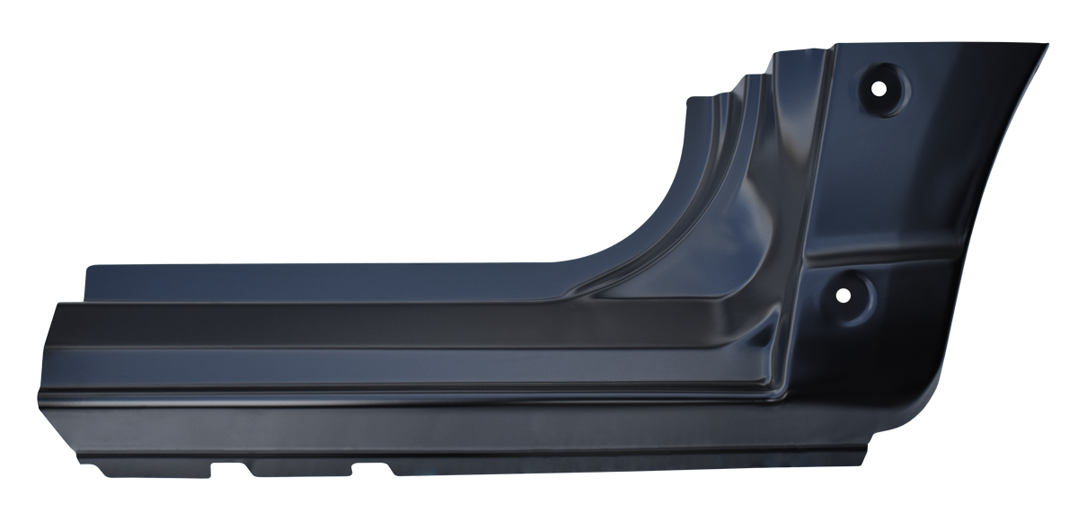 Rear Rocker Panel LH for 07-17 Ford Expedition EL (Key Parts