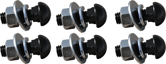 GMC Bumper Bolts Replacement from $2 GMC Bumper Bolts Replacement from $2