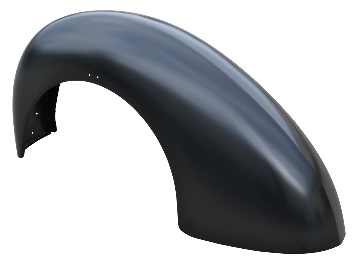 Rear Fender For 19401946 Chevy Pickup Driver Side eBay